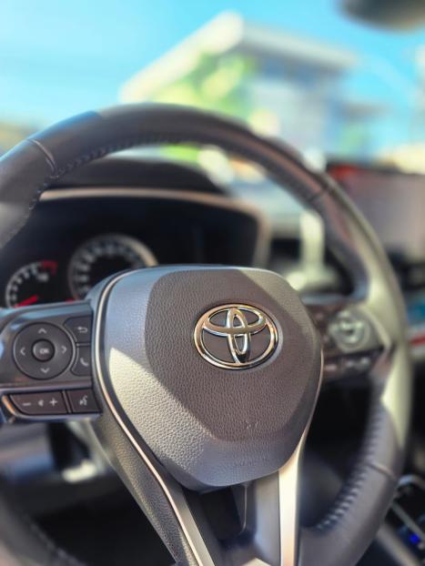 TOYOTA Corolla 2.0 16V 4P XEI FLEX AUTOMÁTICO, Foto 13