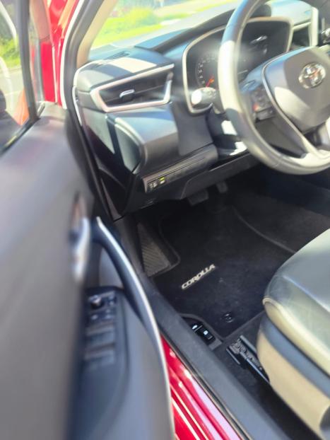 TOYOTA Corolla 2.0 16V 4P XEI FLEX AUTOMÁTICO, Foto 15