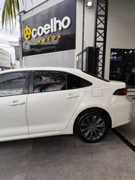 TOYOTA Corolla 2.0 16V 4P XEI FLEX AUTOMÁTICO, Foto 4