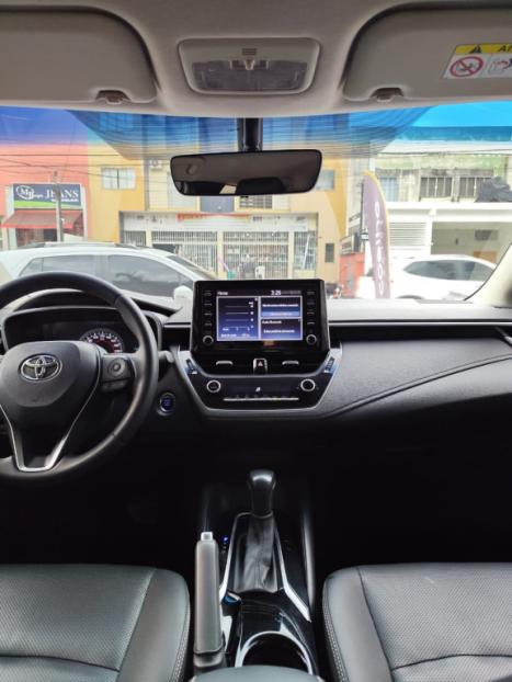 TOYOTA Corolla 2.0 16V 4P XEI FLEX AUTOMÁTICO, Foto 6