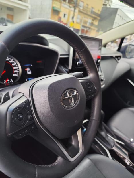 TOYOTA Corolla 2.0 16V 4P XEI FLEX AUTOMÁTICO, Foto 7