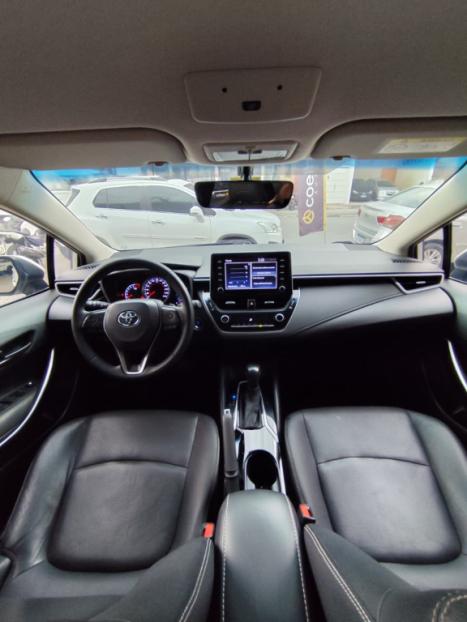 TOYOTA Corolla 2.0 16V 4P XEI FLEX AUTOMÁTICO, Foto 8