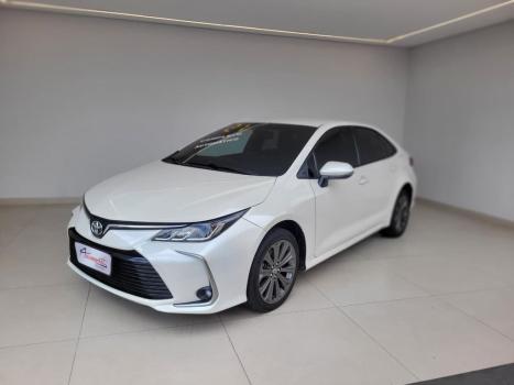 TOYOTA Corolla 2.0 16V 4P XEI FLEX AUTOMÁTICO, Foto 1