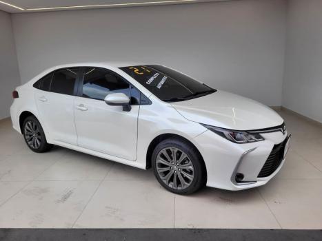 TOYOTA Corolla 2.0 16V 4P XEI FLEX AUTOMÁTICO, Foto 3