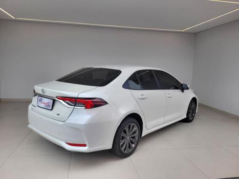 TOYOTA Corolla 2.0 16V 4P XEI FLEX AUTOMÁTICO, Foto 4