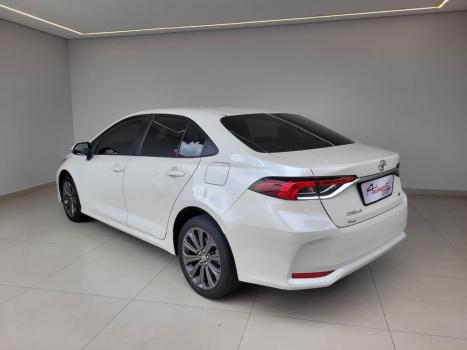 TOYOTA Corolla 2.0 16V 4P XEI FLEX AUTOMÁTICO, Foto 5