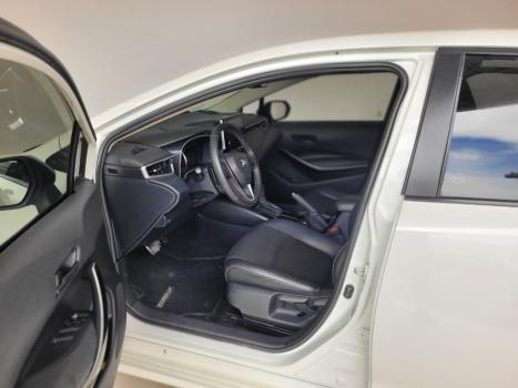 TOYOTA Corolla 2.0 16V 4P XEI FLEX AUTOMÁTICO, Foto 6