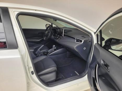TOYOTA Corolla 2.0 16V 4P XEI FLEX AUTOMÁTICO, Foto 7