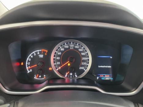 TOYOTA Corolla 2.0 16V 4P XEI FLEX AUTOMÁTICO, Foto 9