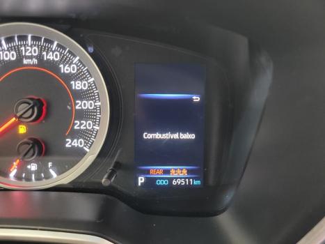 TOYOTA Corolla 2.0 16V 4P XEI FLEX AUTOMÁTICO, Foto 10