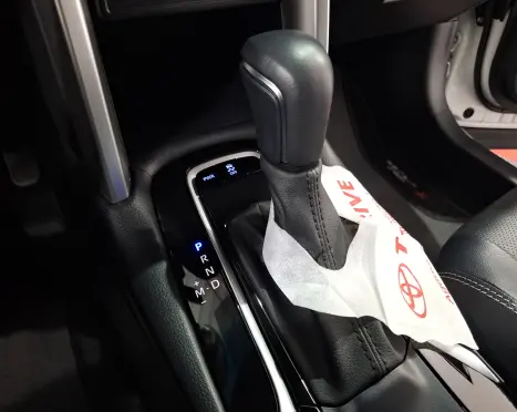 TOYOTA Corolla Cross 2.0 16V 4P FLEX VVT-IE XRE DIRECT SHIFT AUTOMTICO CVT, Foto 4