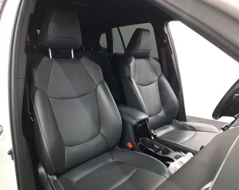 TOYOTA Corolla Cross 2.0 16V 4P FLEX VVT-IE XRE DIRECT SHIFT AUTOMTICO CVT, Foto 7