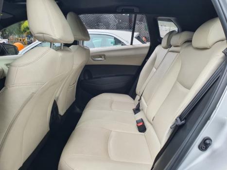 TOYOTA Corolla Cross 2.0 16V 4P FLEX VVT-IE XRX DIRECT SHIFT AUTOMTICO CVT, Foto 9