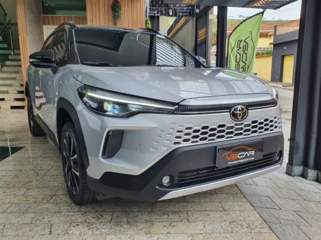TOYOTA Corolla Cross 2.0 16V 4P FLEX VVT-IE XRE DIRECT SHIFT AUTOMTICO CVT, Foto 1