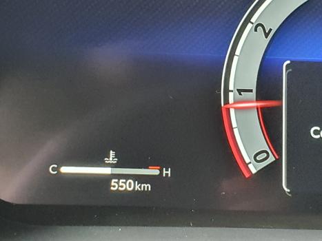 TOYOTA Corolla Cross 2.0 16V 4P FLEX VVT-IE XRE DIRECT SHIFT AUTOMTICO CVT, Foto 5