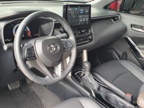 TOYOTA Corolla Cross 2.0 16V 4P FLEX VVT-IE XRE DIRECT SHIFT AUTOMTICO CVT, Foto 6