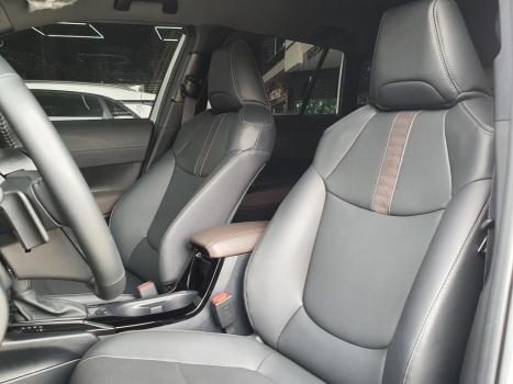 TOYOTA Corolla Cross 2.0 16V 4P FLEX VVT-IE XRE DIRECT SHIFT AUTOMTICO CVT, Foto 7