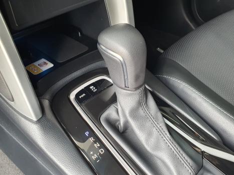 TOYOTA Corolla Cross 2.0 16V 4P FLEX VVT-IE XRE DIRECT SHIFT AUTOMTICO CVT, Foto 10