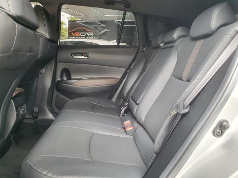TOYOTA Corolla Cross 2.0 16V 4P FLEX VVT-IE XRE DIRECT SHIFT AUTOMTICO CVT, Foto 11