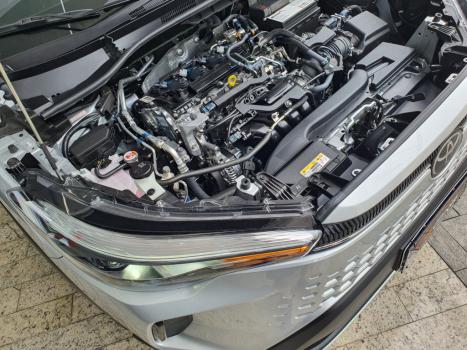 TOYOTA Corolla Cross 2.0 16V 4P FLEX VVT-IE XRE DIRECT SHIFT AUTOMTICO CVT, Foto 13