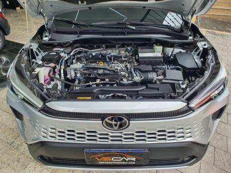 TOYOTA Corolla Cross 2.0 16V 4P FLEX VVT-IE XRE DIRECT SHIFT AUTOMTICO CVT, Foto 14