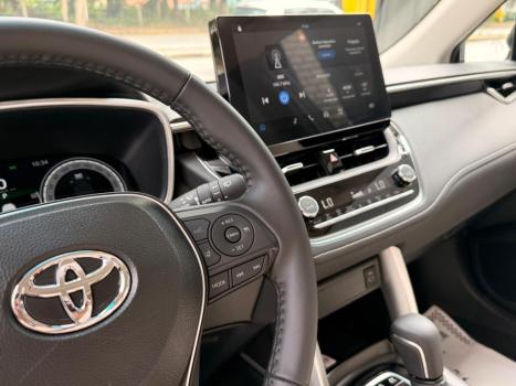 TOYOTA Corolla Cross 2.0 16V 4P FLEX VVT-IE XRX DIRECT SHIFT AUTOM�TICO CVT, Foto 6