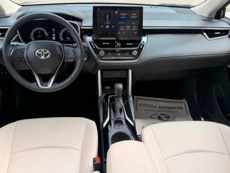 TOYOTA Corolla Cross 2.0 16V 4P FLEX VVT-IE XRX DIRECT SHIFT AUTOM�TICO CVT, Foto 7