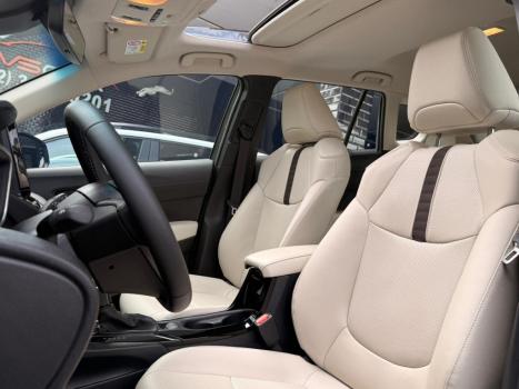 TOYOTA Corolla Cross 2.0 16V 4P FLEX VVT-IE XRX DIRECT SHIFT AUTOM�TICO CVT, Foto 8