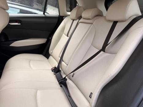 TOYOTA Corolla Cross 2.0 16V 4P FLEX VVT-IE XRX DIRECT SHIFT AUTOM�TICO CVT, Foto 10