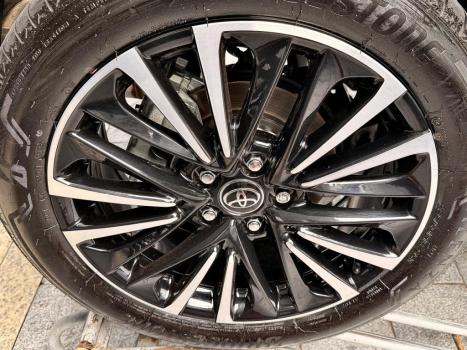 TOYOTA Corolla Cross 2.0 16V 4P FLEX VVT-IE XRX DIRECT SHIFT AUTOM�TICO CVT, Foto 11