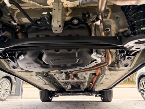 TOYOTA Corolla Cross 2.0 16V 4P FLEX VVT-IE XRX DIRECT SHIFT AUTOM�TICO CVT, Foto 12