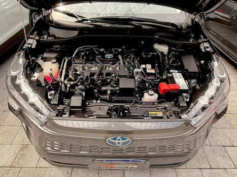 TOYOTA Corolla Cross 2.0 16V 4P FLEX VVT-IE XRX DIRECT SHIFT AUTOM�TICO CVT, Foto 13