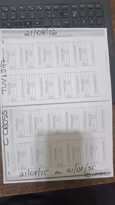 TOYOTA Corolla Cross 2.0 16V 4P FLEX VVT-IE XRX DIRECT SHIFT AUTOM�TICO CVT, Foto 14