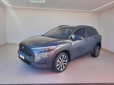 TOYOTA Corolla Cross 2.0 16V 4P FLEX VVT-IE XRE DIRECT SHIFT AUTOM�TICO CVT, Foto 1
