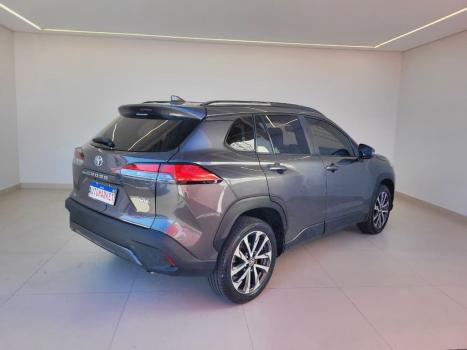 TOYOTA Corolla Cross 2.0 16V 4P FLEX VVT-IE XRE DIRECT SHIFT AUTOM�TICO CVT, Foto 5