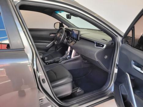 TOYOTA Corolla Cross 2.0 16V 4P FLEX VVT-IE XRE DIRECT SHIFT AUTOM�TICO CVT, Foto 6