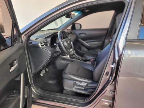 TOYOTA Corolla Cross 2.0 16V 4P FLEX VVT-IE XRE DIRECT SHIFT AUTOM�TICO CVT, Foto 7