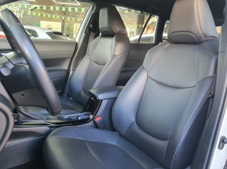 TOYOTA Corolla Cross 1.8 16V 4P FLEX VVT-I HYBRID XRV AUTOM�TICO CVT, Foto 8