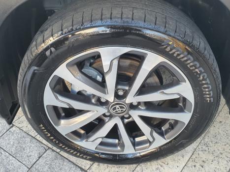 TOYOTA Corolla Cross 1.8 16V 4P FLEX VVT-I HYBRID XRV AUTOM�TICO CVT, Foto 11