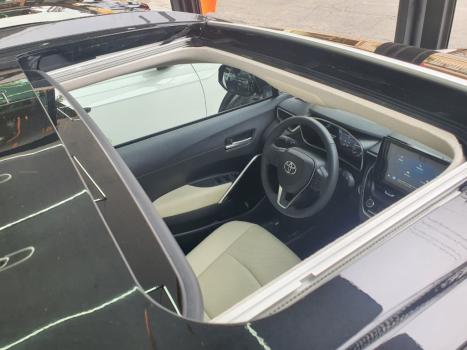 TOYOTA Corolla Cross 1.8 16V 4P FLEX VVT-I HYBRID XRX AUTOM�TICO CVT, Foto 5