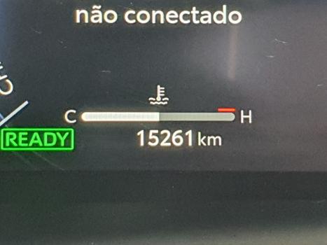 TOYOTA Corolla Cross 1.8 16V 4P FLEX VVT-I HYBRID XRX AUTOM�TICO CVT, Foto 6