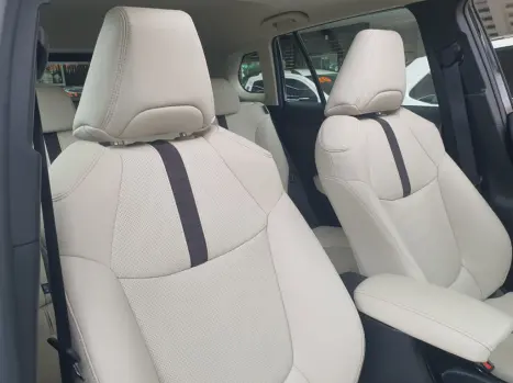 TOYOTA Corolla Cross 1.8 16V 4P FLEX VVT-I HYBRID XRX AUTOM�TICO CVT, Foto 10