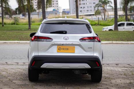 TOYOTA Corolla Cross 2.0 16V 4P FLEX VVT-IE XRE DIRECT SHIFT AUTOMÁTICO CVT, Foto 7