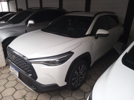 TOYOTA Corolla Cross 2.0 16V 4P FLEX VVT-IE XRE DIRECT SHIFT AUTOMÁTICO CVT, Foto 2