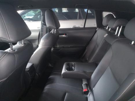 TOYOTA Corolla Cross 2.0 16V 4P FLEX VVT-IE XRE DIRECT SHIFT AUTOMÁTICO CVT, Foto 5