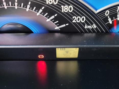 TOYOTA Etios Hatch 1.3 16V 4P FLEX X, Foto 10