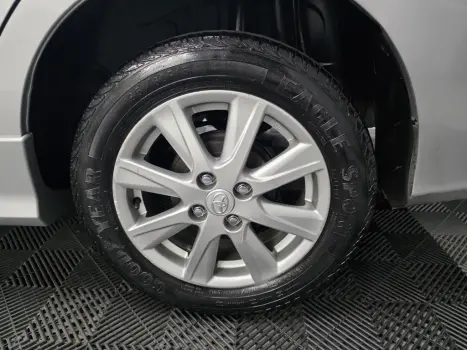 TOYOTA Etios Sedan 1.5 16V 4P FLEX XLS AUTOMTICO, Foto 4