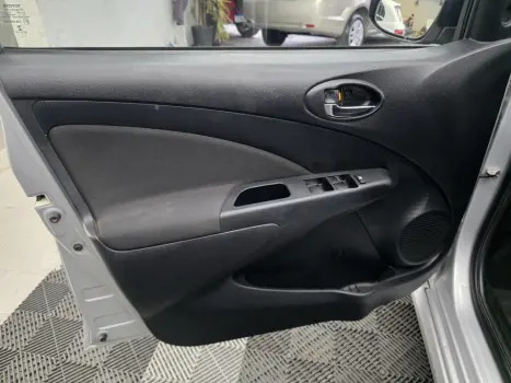 TOYOTA Etios Sedan 1.5 16V 4P FLEX XLS AUTOMTICO, Foto 8