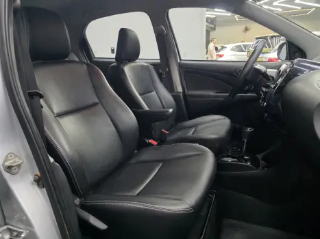 TOYOTA Etios Sedan 1.5 16V 4P FLEX XLS AUTOMTICO, Foto 10