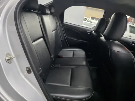 TOYOTA Etios Sedan 1.5 16V 4P FLEX XLS AUTOMTICO, Foto 12